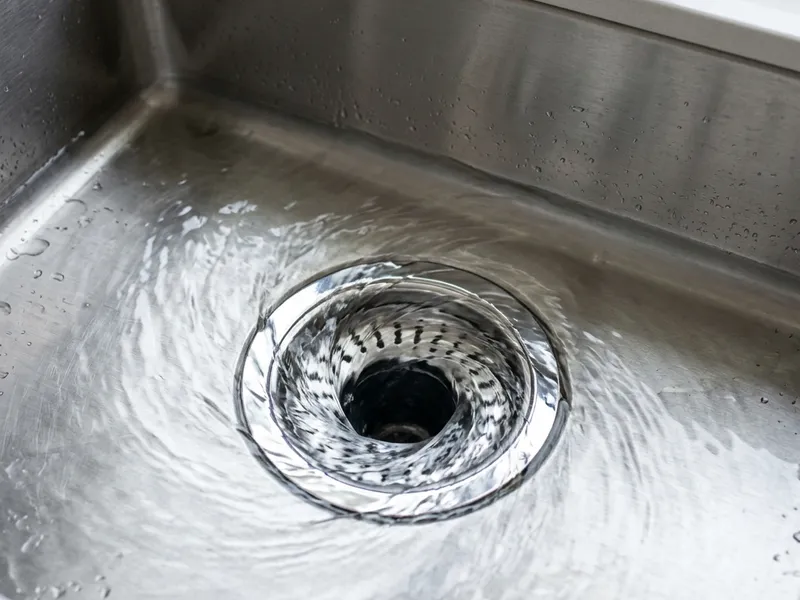 Drain Cleaning Plumber in Rouzerville, PA